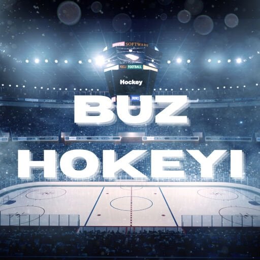 Buz Hokeyi Skorbord